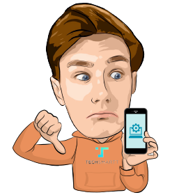 TechSmartt Sticker Pack messages sticker-8