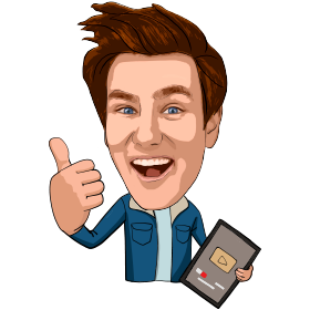 TechSmartt Sticker Pack messages sticker-3