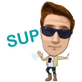 TechSmartt Sticker Pack messages sticker-5