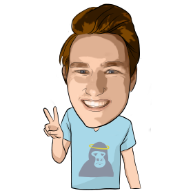 TechSmartt Sticker Pack messages sticker-6