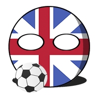CountryBalls - UK messages sticker-11