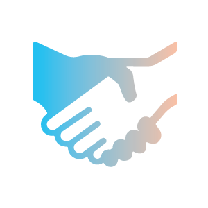 OnePartnerGroup Emojis messages sticker-3