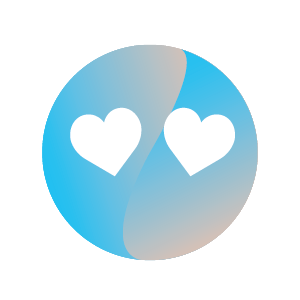 OnePartnerGroup Emojis messages sticker-6