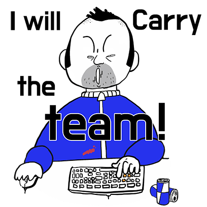 Gamer's Life messages sticker-11