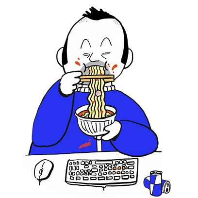 Gamer's Life messages sticker-3