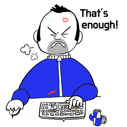 Gamer's Life messages sticker-4