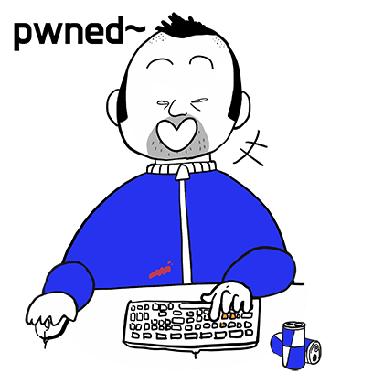 Gamer's Life messages sticker-8