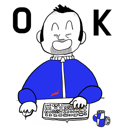 Gamer's Life messages sticker-0
