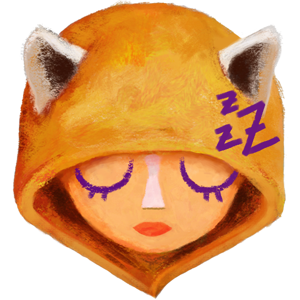Waking Violet messages sticker-5