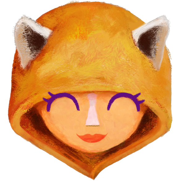 Waking Violet messages sticker-0
