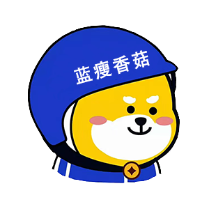 小柯基表情包 messages sticker-4
