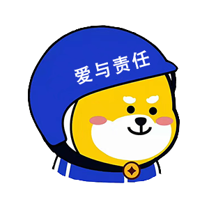 小柯基表情包 messages sticker-1