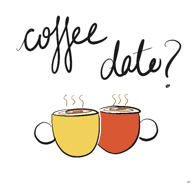 Coffee Mood Stickers messages sticker-8