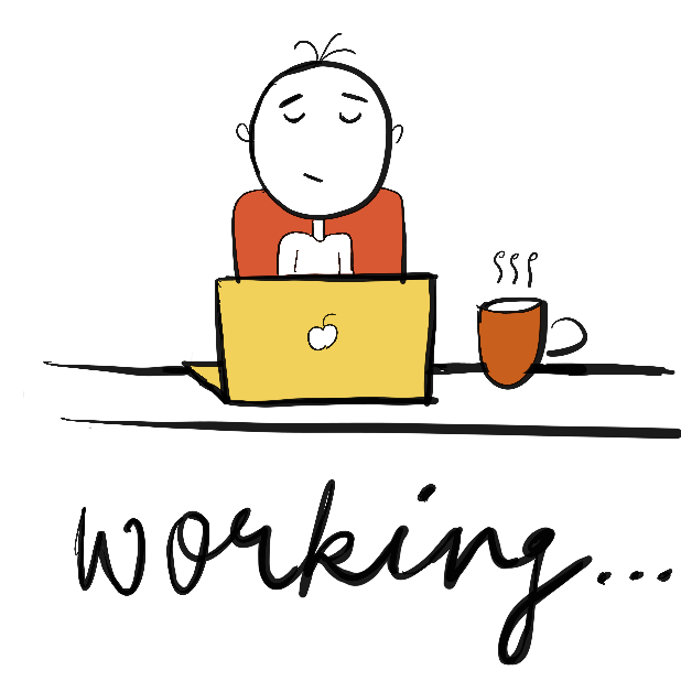 Coffee Mood Stickers messages sticker-11