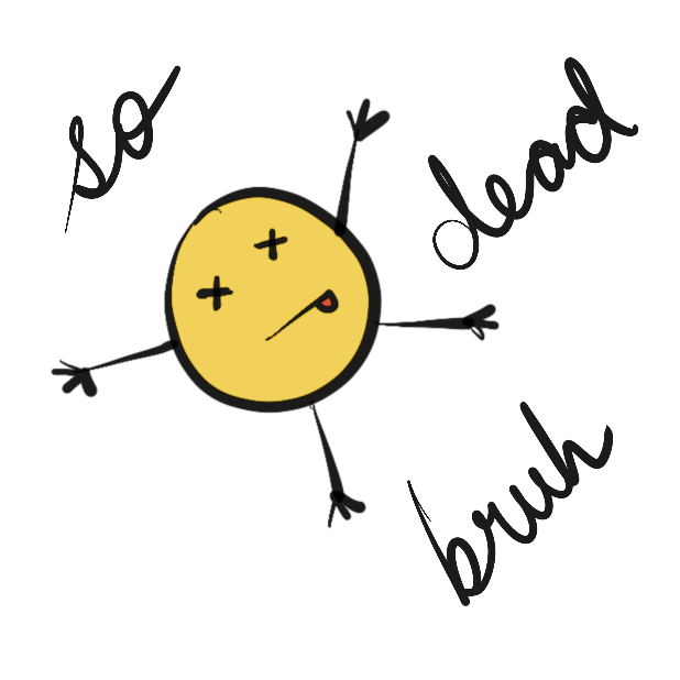 Coffee Mood Stickers messages sticker-4