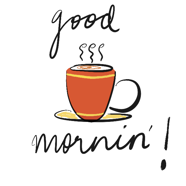 Coffee Mood Stickers messages sticker-3