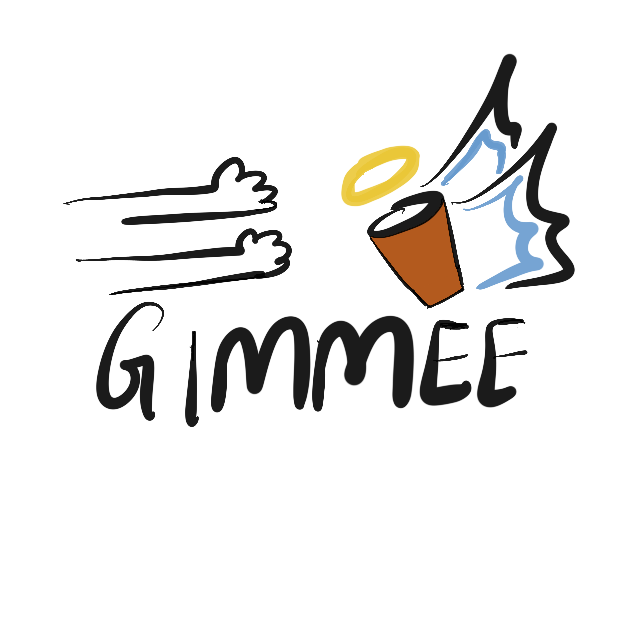 Coffee Mood Stickers messages sticker-2