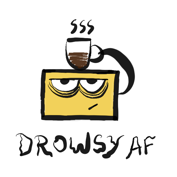 Coffee Mood Stickers messages sticker-0