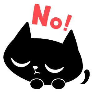Animated Kitten the Opal Lite messages sticker-1