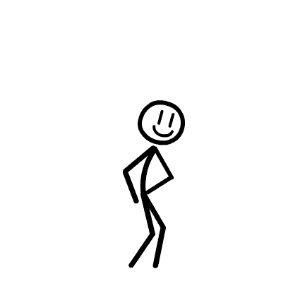Stickmoji Sticker Animations messages sticker-5