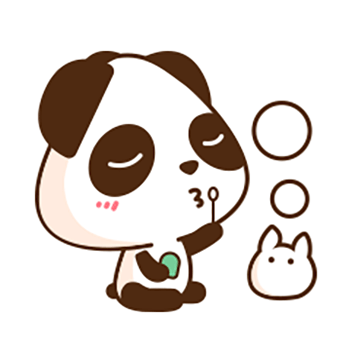 Little Bear Animated Sticker messages sticker-3