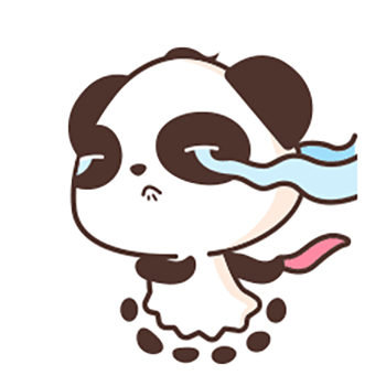 Little Bear Animated Sticker messages sticker-2