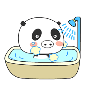 Little Bear Animated Sticker messages sticker-11
