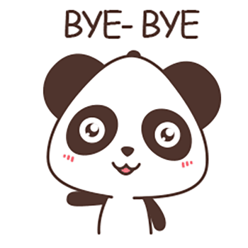 Little Bear Animated Sticker messages sticker-5