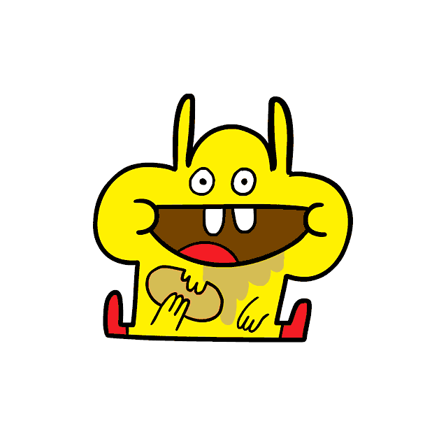 Burger World Animated Sticker messages sticker-0