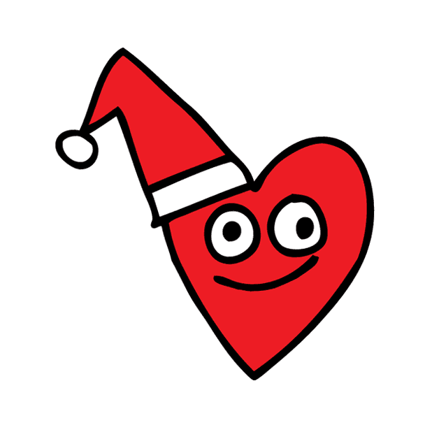 Holidaze Animated Sticker messages sticker-7
