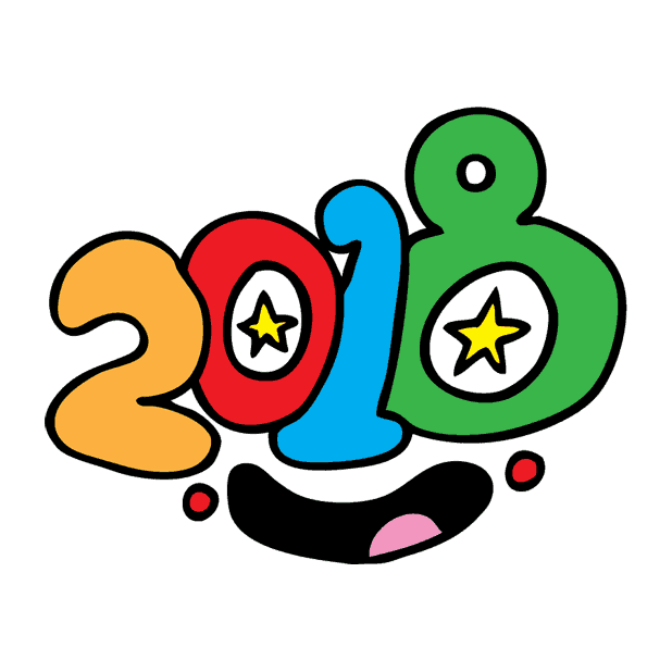Holidaze Animated Sticker messages sticker-8