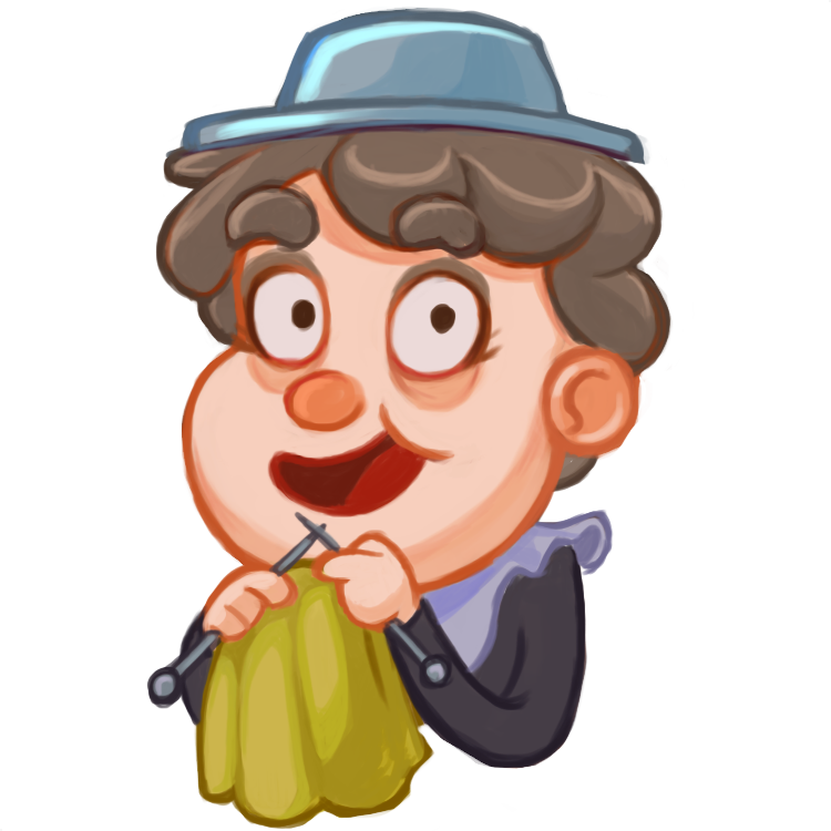 Endless Fables 3 messages sticker-5