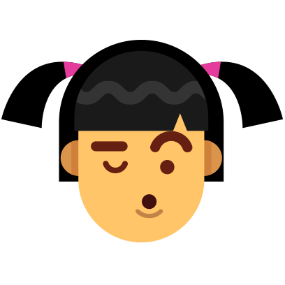 Guess Face messages sticker-1