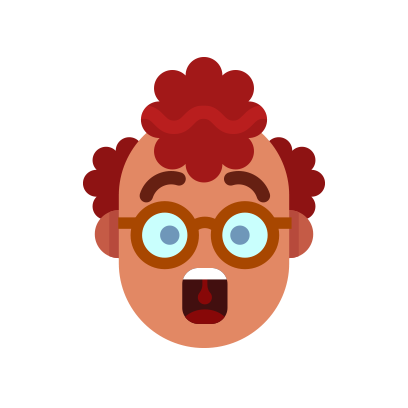 Guess Face messages sticker-3