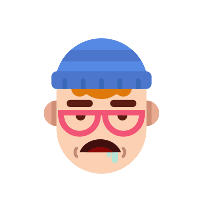 Guess Face messages sticker-2