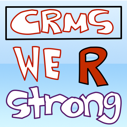 CRMS Sticker Pack messages sticker-9