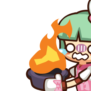 What's Cooking? - Mama Recipes messages sticker-4