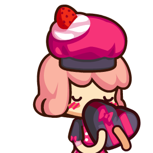 What's Cooking? - Mama Recipes messages sticker-9