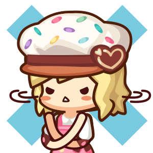What's Cooking? - Mama Recipes messages sticker-10