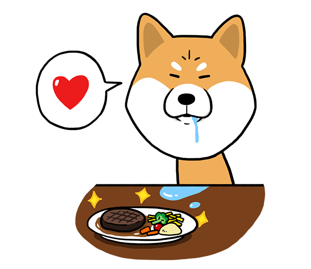Shiba Dog 'Rui' messages sticker-5