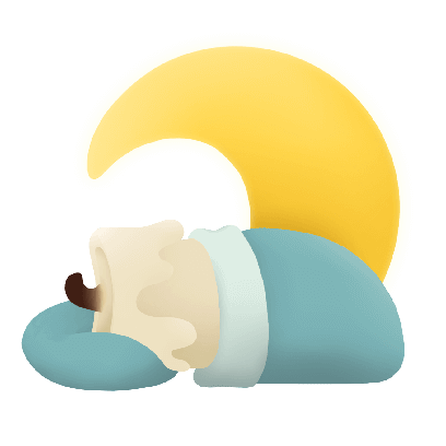 Candleman Lite messages sticker-8