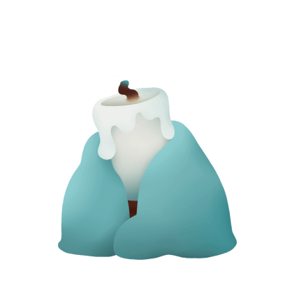 Candleman Lite messages sticker-7
