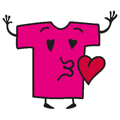 Můj T-Mobile messages sticker-9