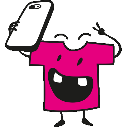 Můj T-Mobile messages sticker-5
