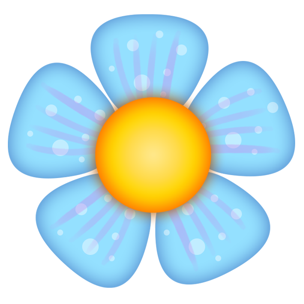 Mahjong Spring Flower Garden messages sticker-11