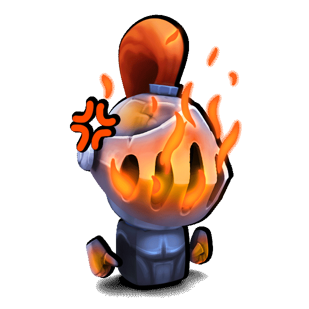 Slashy Knight messages sticker-4