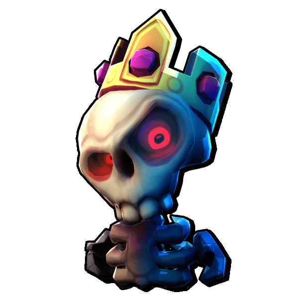 Slashy Knight messages sticker-11