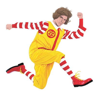Danny Duncan Sticker Pack messages sticker-1