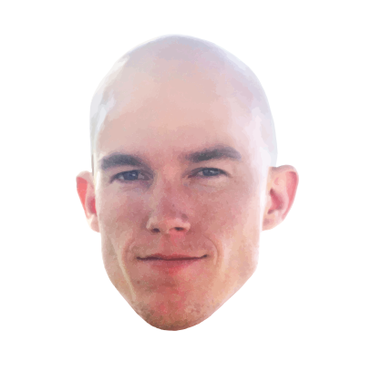 Danny Duncan Sticker Pack messages sticker-5