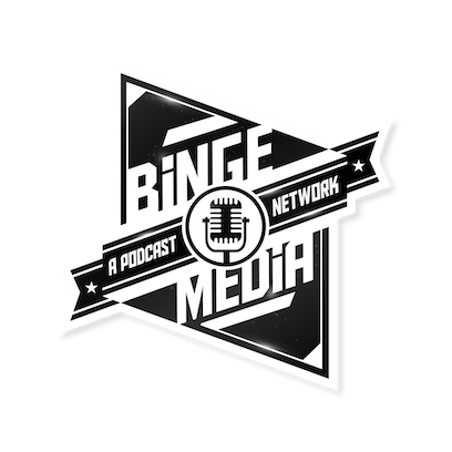 Binge Media Stickers messages sticker-3